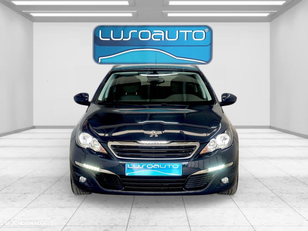 Peugeot 308 SW 1.2 PureTech Active - 3