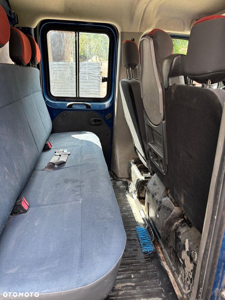 Renault Master - 6