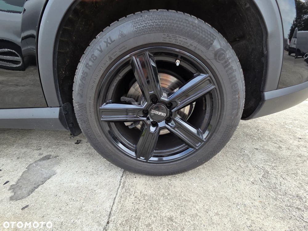 Mercedes-Benz GLC 220 d 4Matic 9G-TRONIC Edition Avantgarde - 28