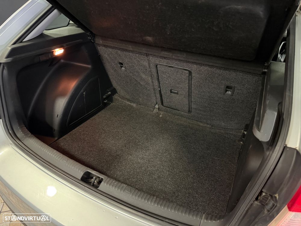 Skoda Rapid Spaceback 1.4 TDi Style - 8