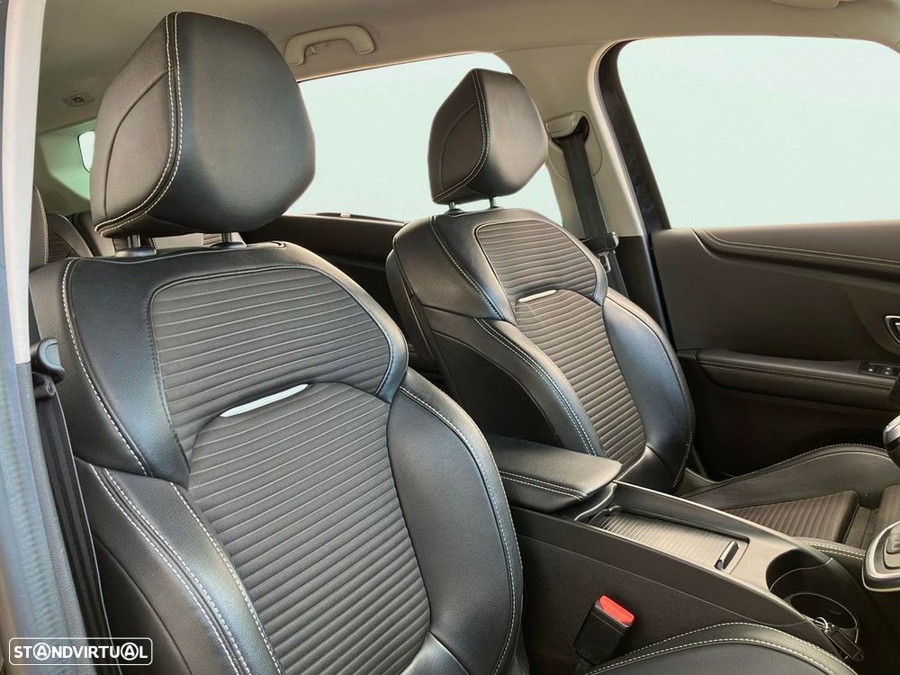 Renault Grand Scénic 1.3 TCe Limited - 16