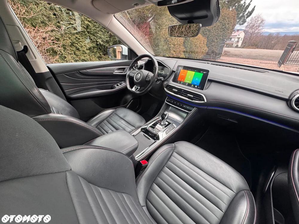 MG HS PHEV Luxury - 2