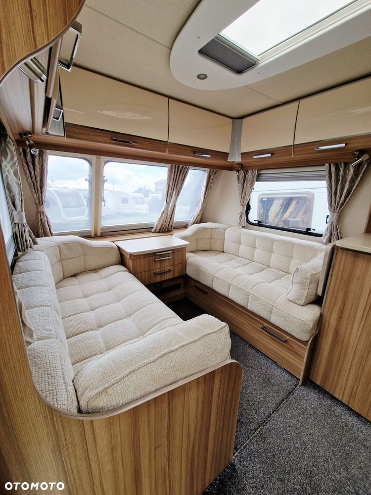 Lunar clubman - 2
