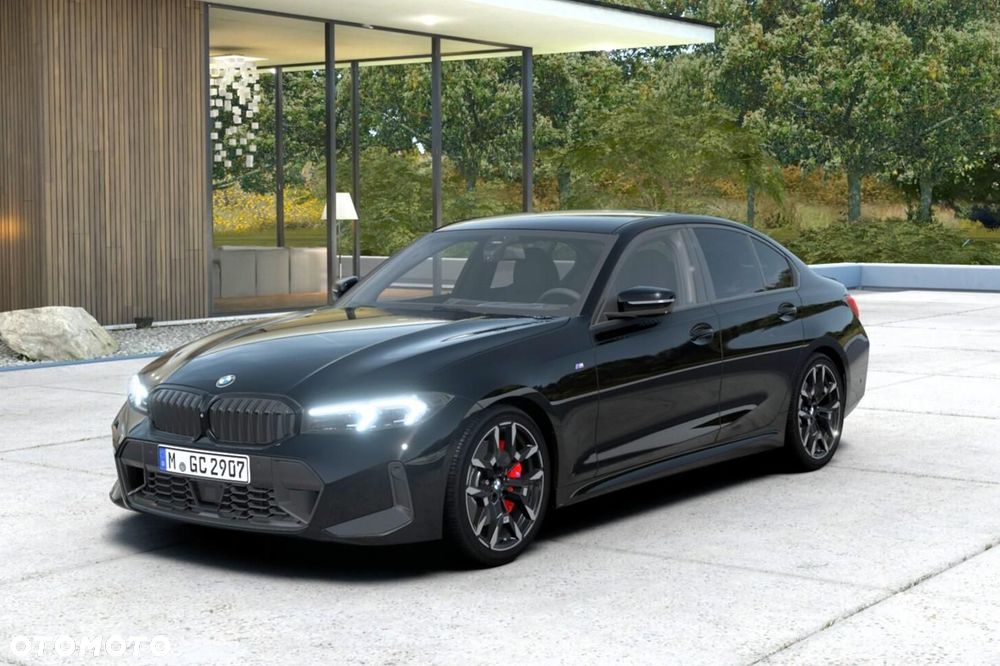 BMW Seria 3 330i xDrive M Sport