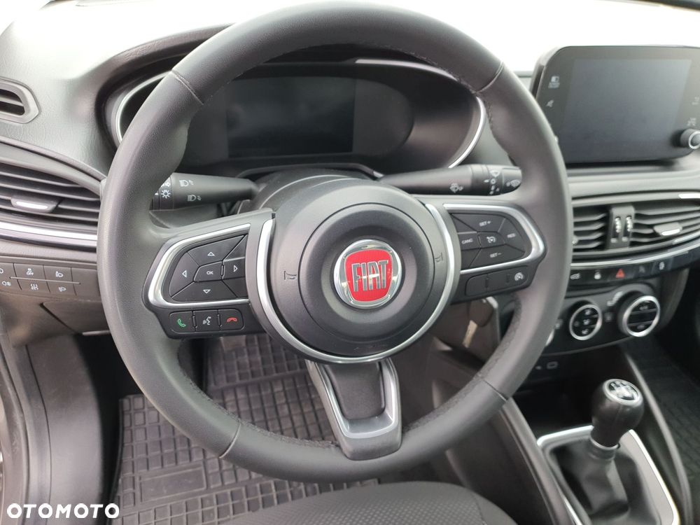 Fiat Tipo 1.0 T3 City Life - 13