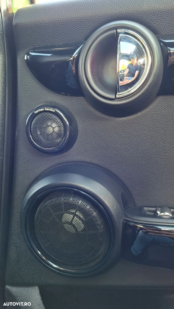 Mini Cooper - 14