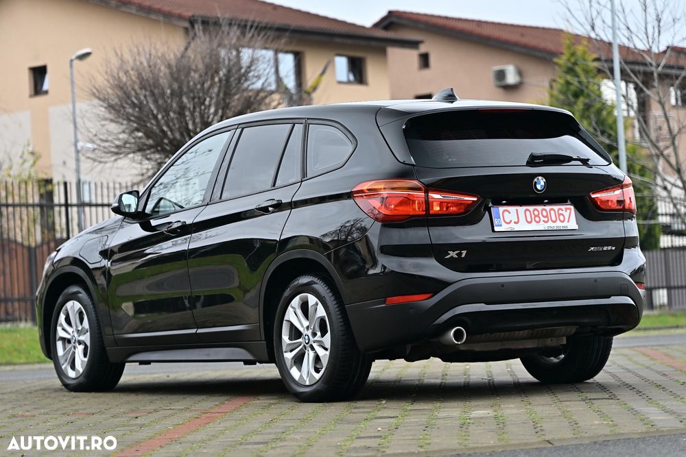 BMW X1 xDrive25e Advantage - 25