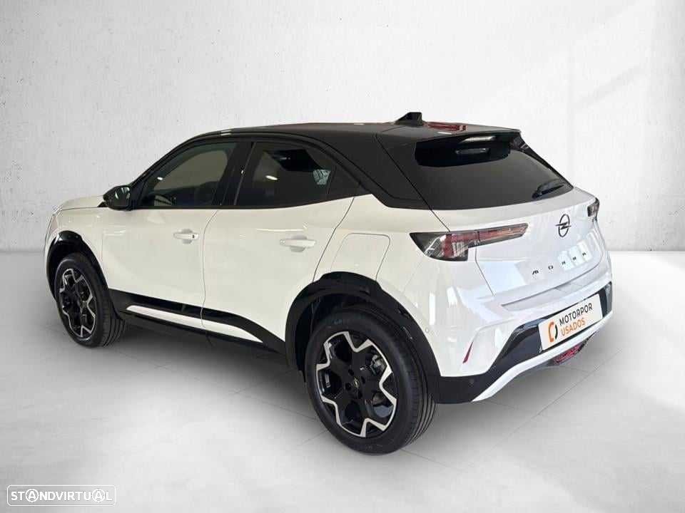 Opel Mokka 1.2 Hybrid GS eDCT - 14