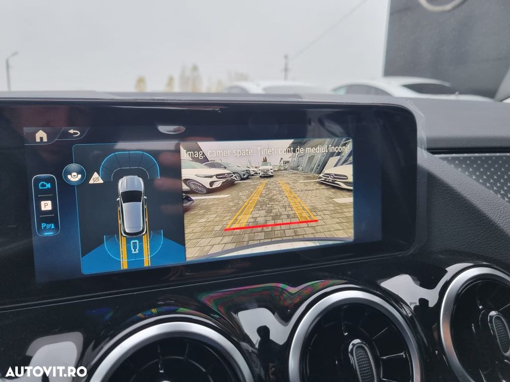 Mercedes-Benz GLA 180 MHEV Aut. - 23