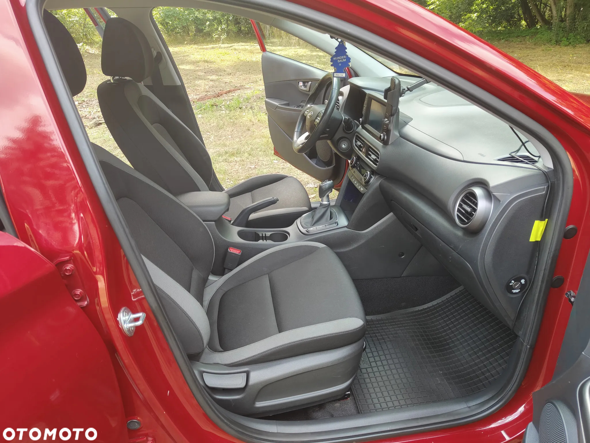Hyundai Kona 1.0 T-GDI Comfort - 11
