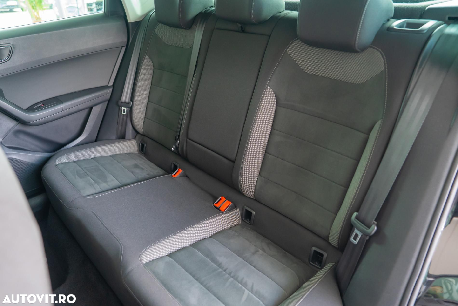 Seat Ateca 1.6 TDI DSG Xcellence - 20