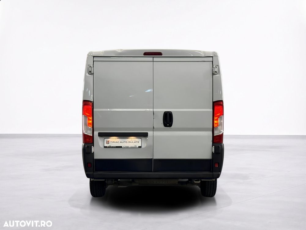 Peugeot Boxer - 5