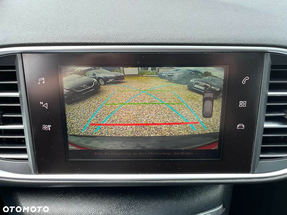 Peugeot 308 PureTech 130 Stop & Start GT-Line Edition - 29