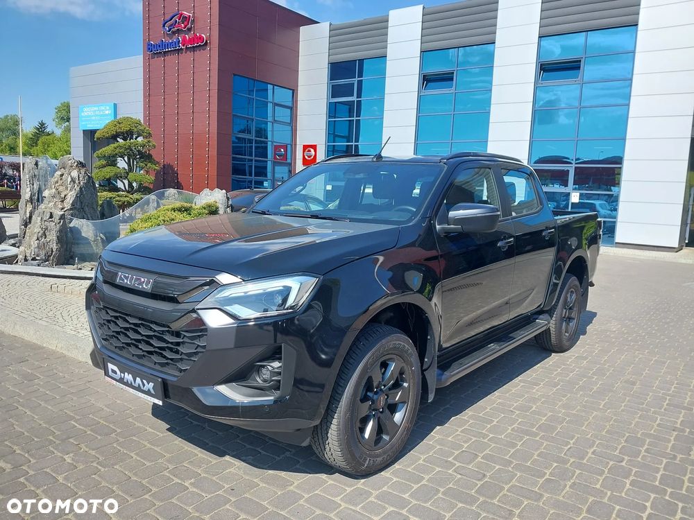 Isuzu D-Max 1.9 DC LSE - 20