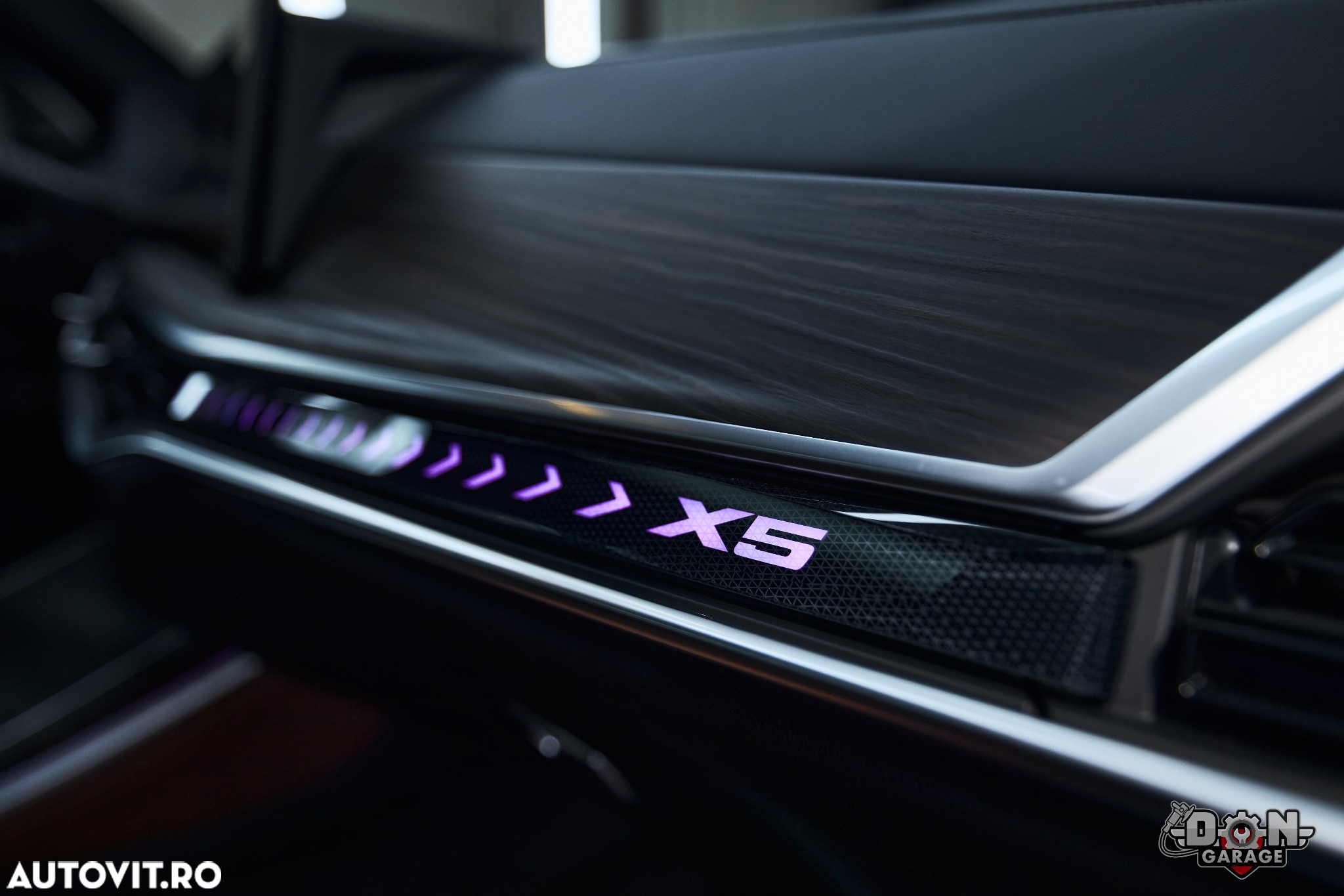 BMW X5 xDrive50e - 13
