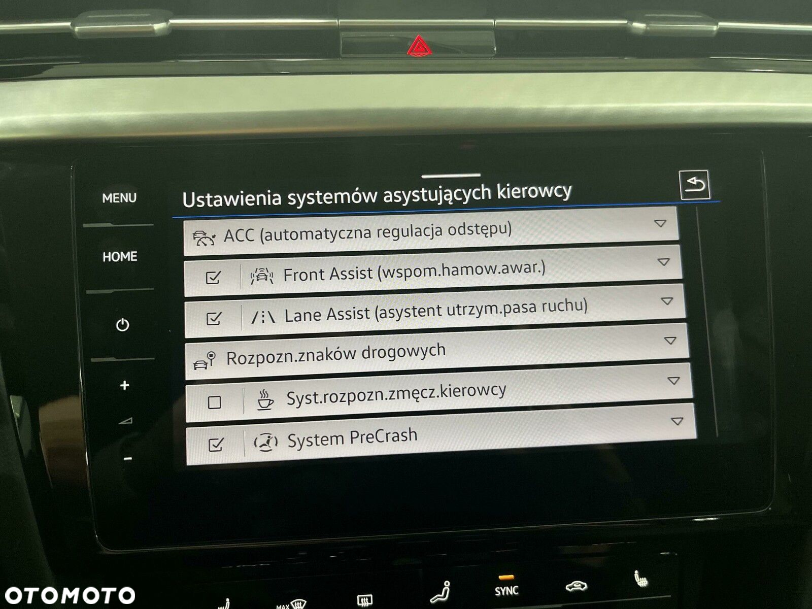 Volkswagen Arteon 2.0 TDI Elegance DSG - 27