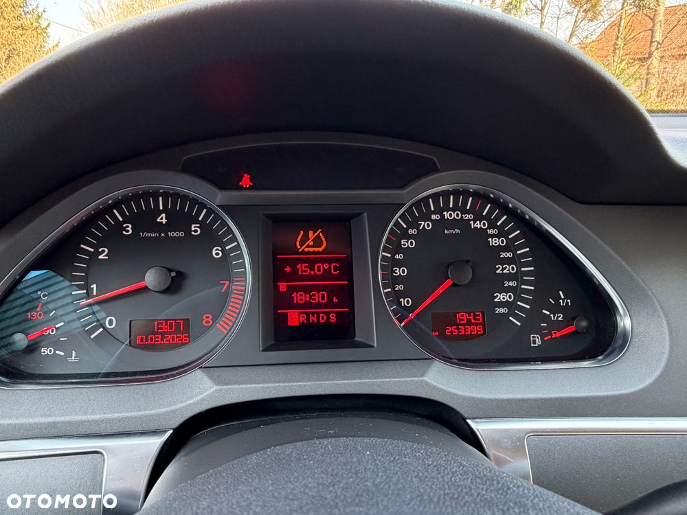 Audi A6 Limousine - 33