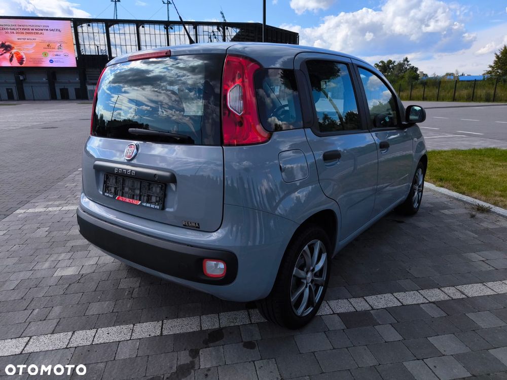 Fiat Panda - 12