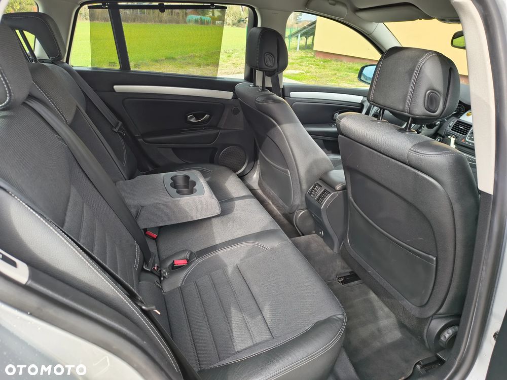 Renault Laguna 2.0 16V Dynamique - 15