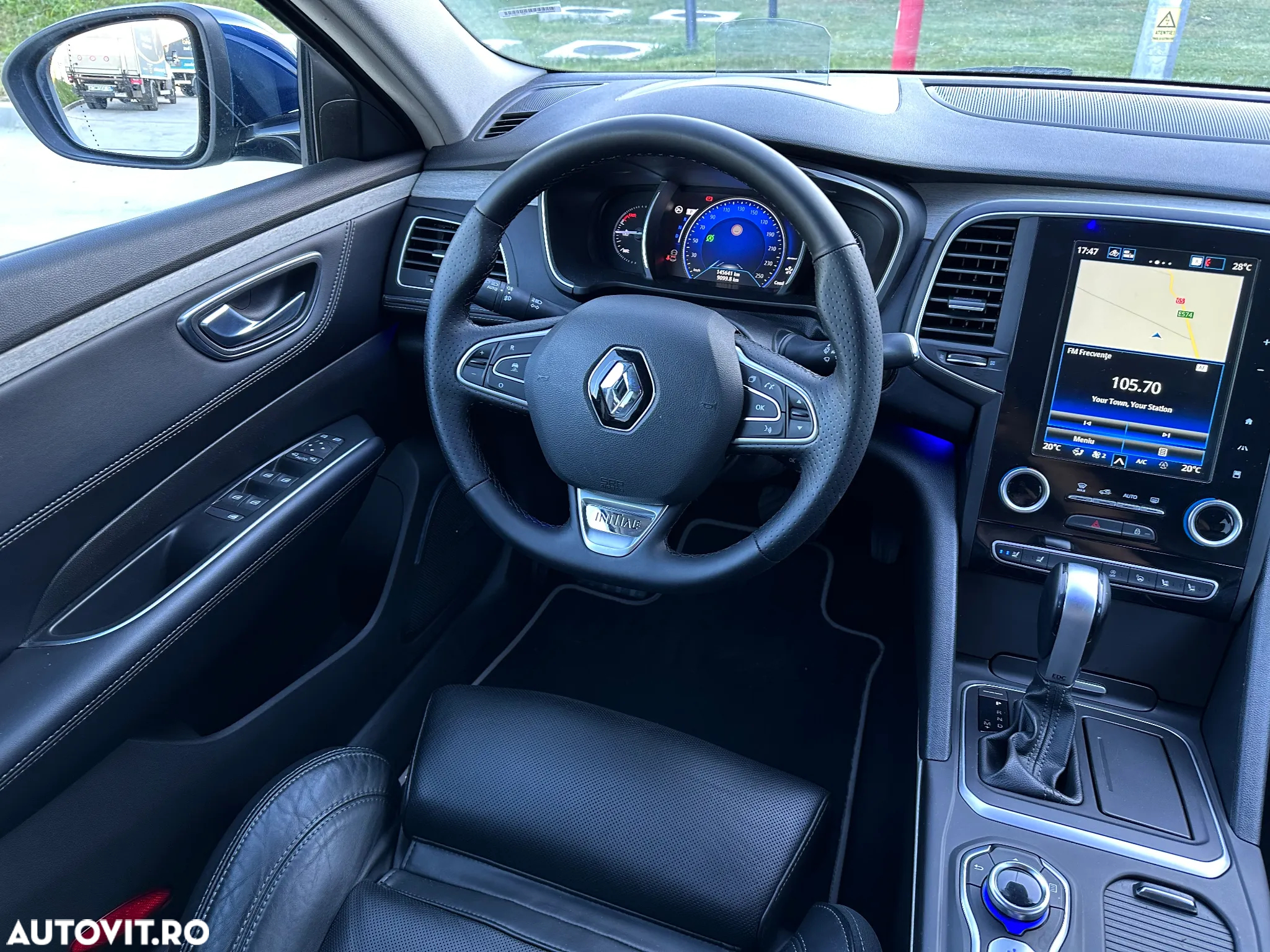 Renault Talisman Grandtour ENERGY dCi 160 EDC INITIALE PARIS - 15