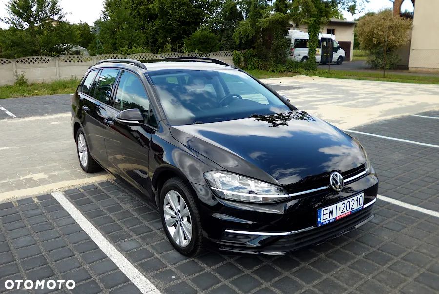 Volkswagen Golf 1.4 TSI BMT Comfortline - 12
