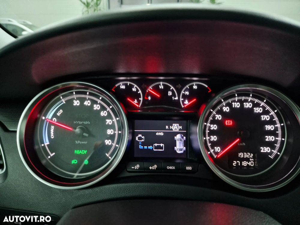Peugeot 508 - 17