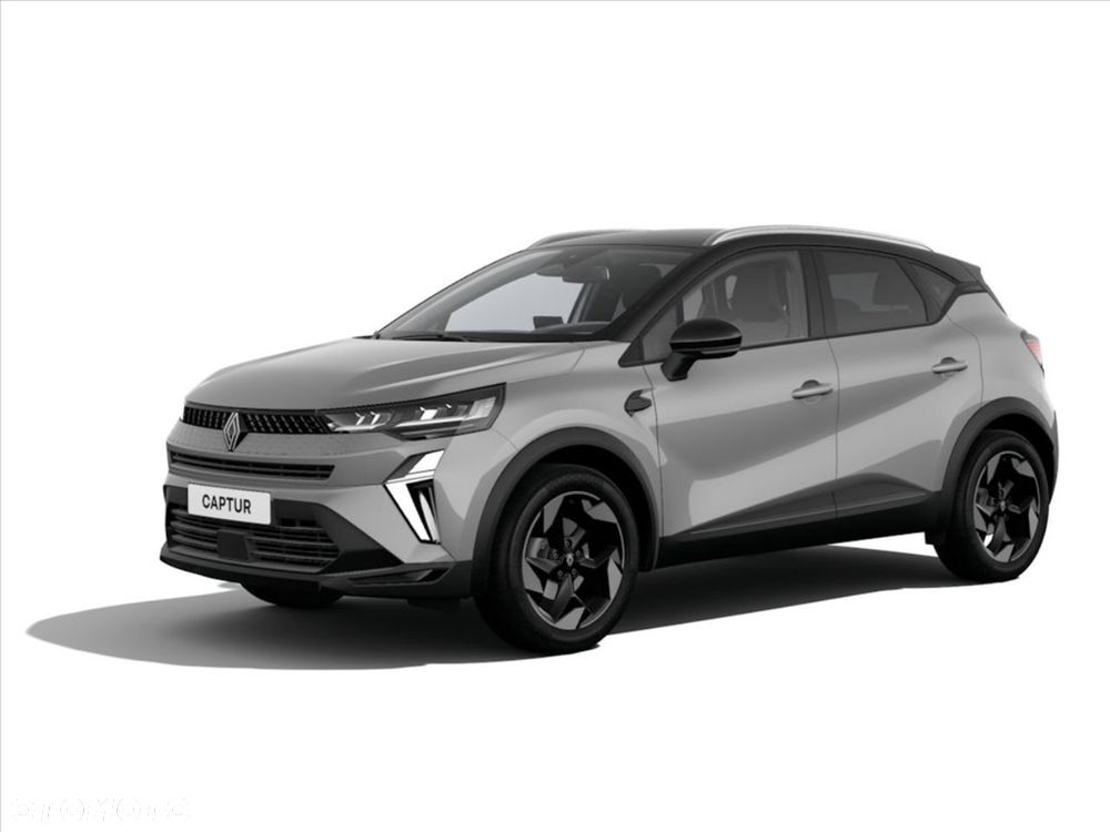 Renault Captur 1.0 TCe Techno - 2