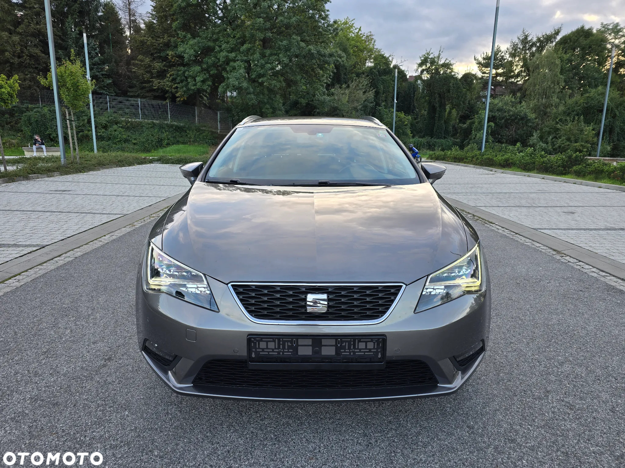 Seat Leon 1.6 TDI Style S&S 4Drive - 7