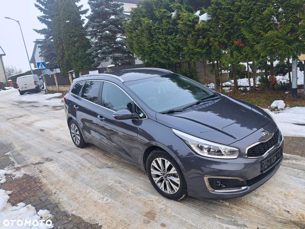 Kia Ceed - 17