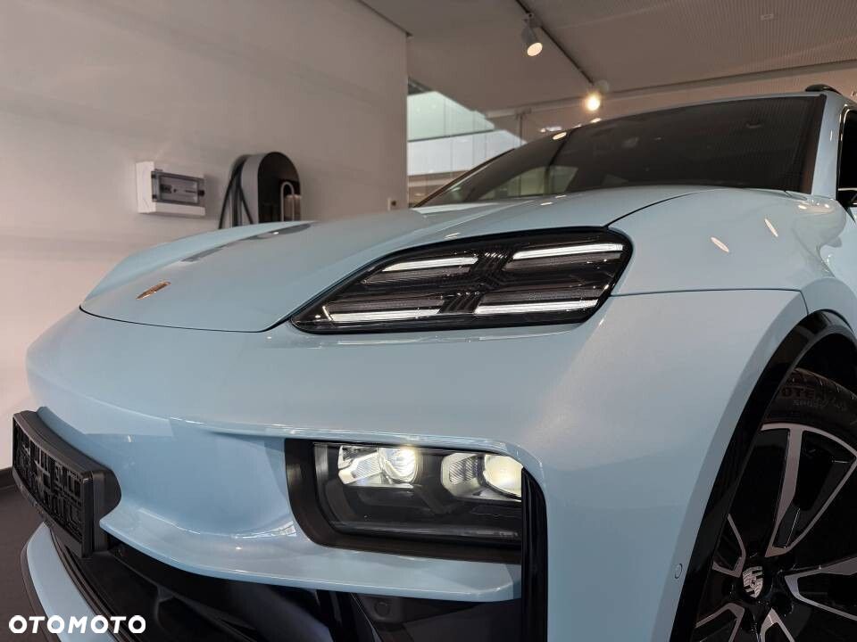 Porsche Macan - 10