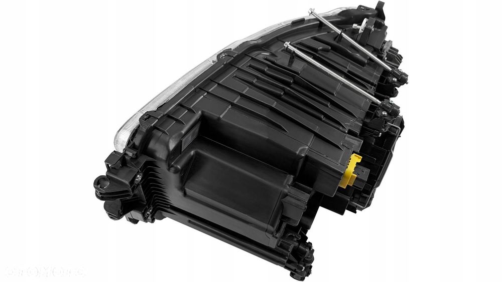 mercedes arocs mp5 actros reflektor prawy full led - 5