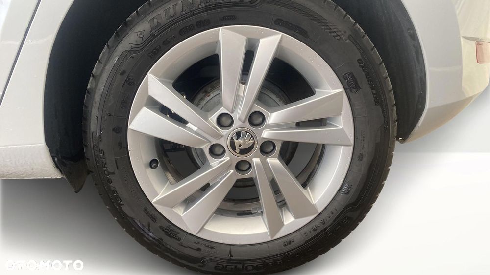 Skoda Fabia 1.0 TSI Ambition - 14