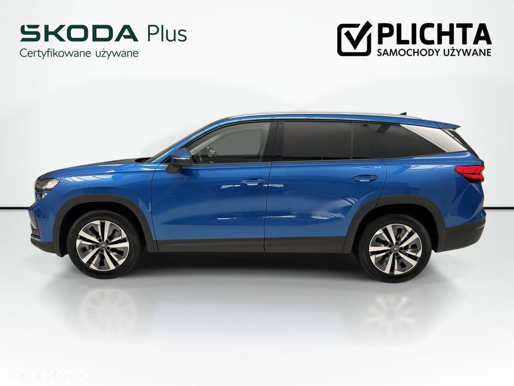 Skoda Kodiaq 1.5 TSI mHEV 4x2 Selection DSG - 9