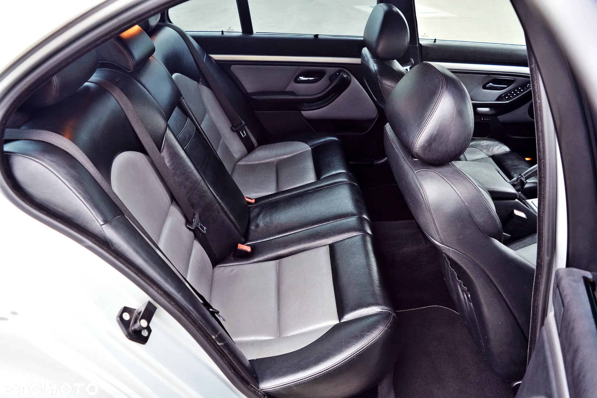 BMW Seria 5 - 5
