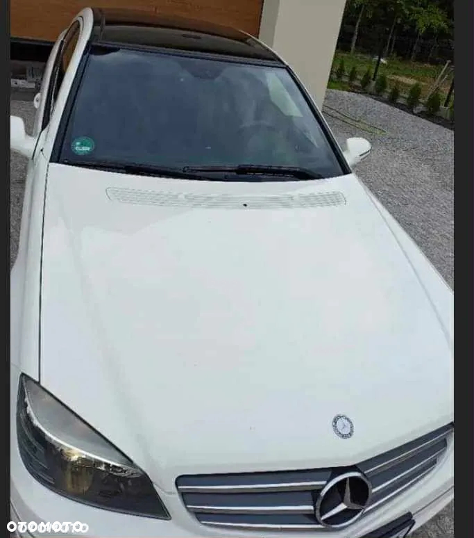 Mercedes-Benz CLC 180 Kompressor Automatik - 5