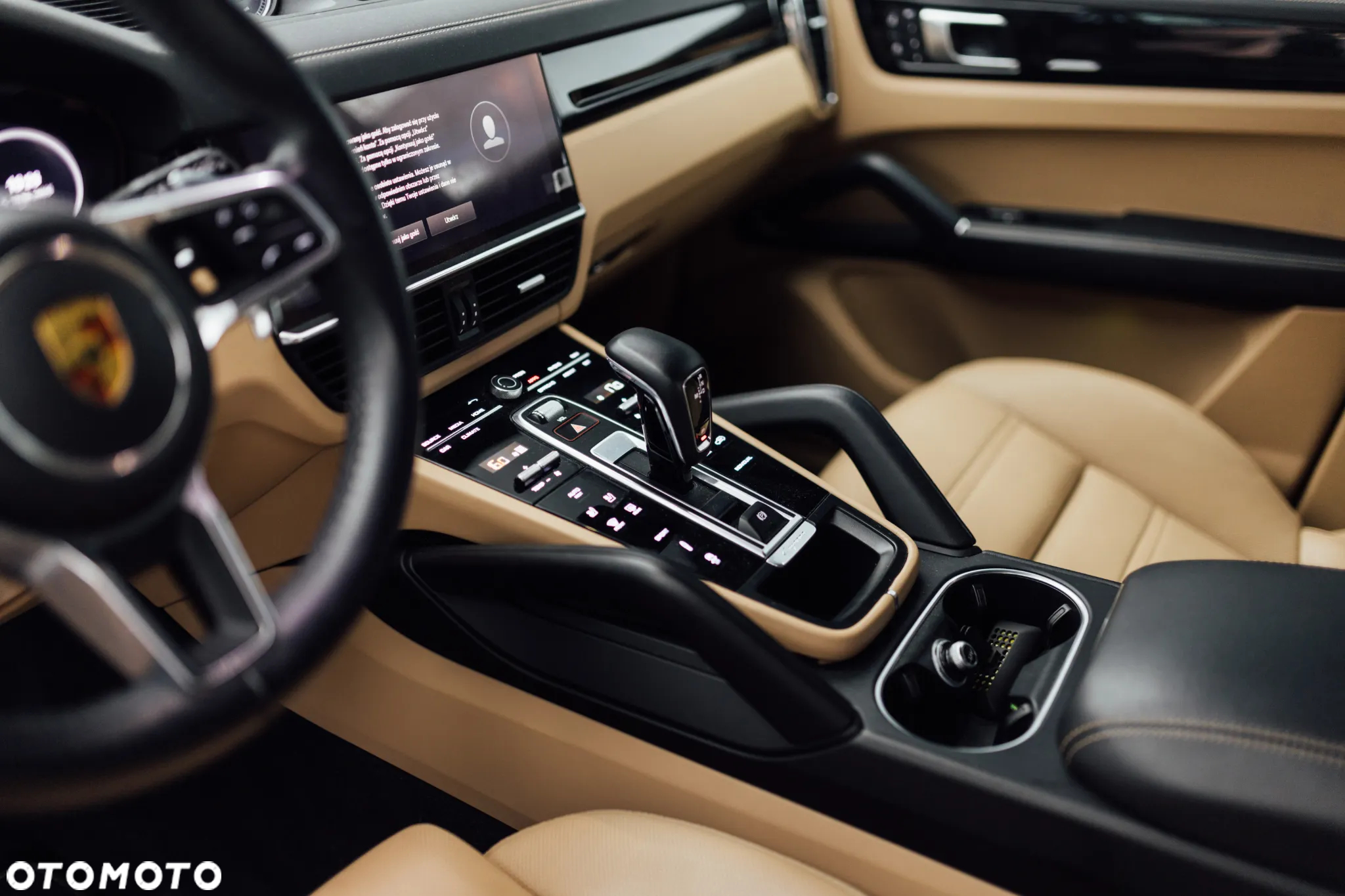 Porsche Cayenne Standard - 18