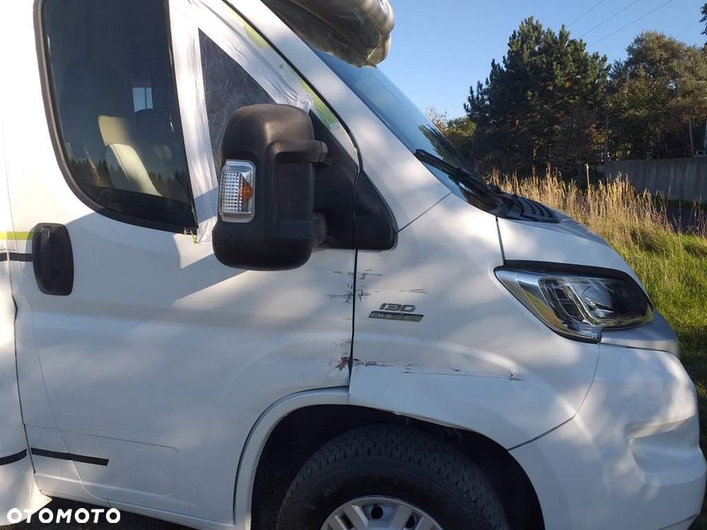 Fiat Ducato ADRIA Sun Living 6 - OSOBOWY - 37