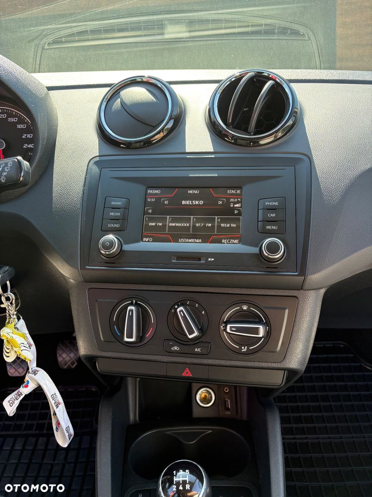 Seat Ibiza 1.0 Style - 10