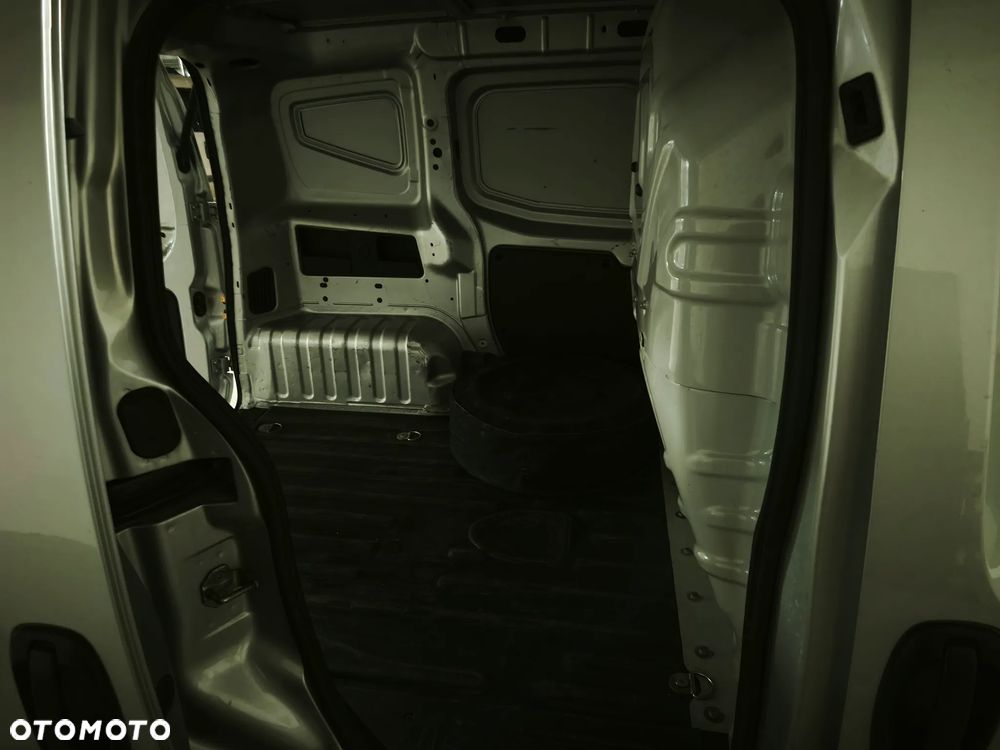 Fiat Fiorino - 3