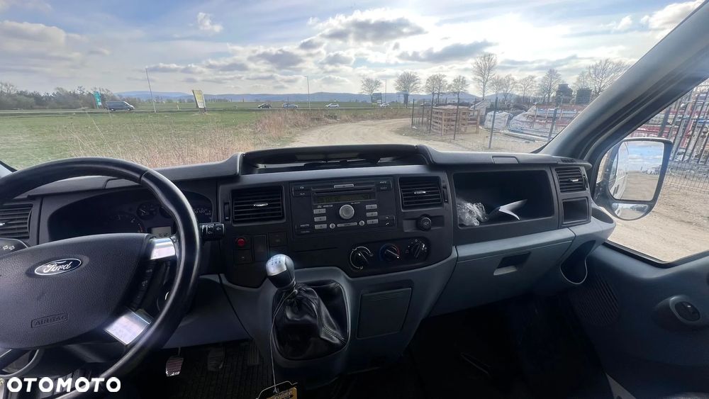 Ford TRANSIT - 5