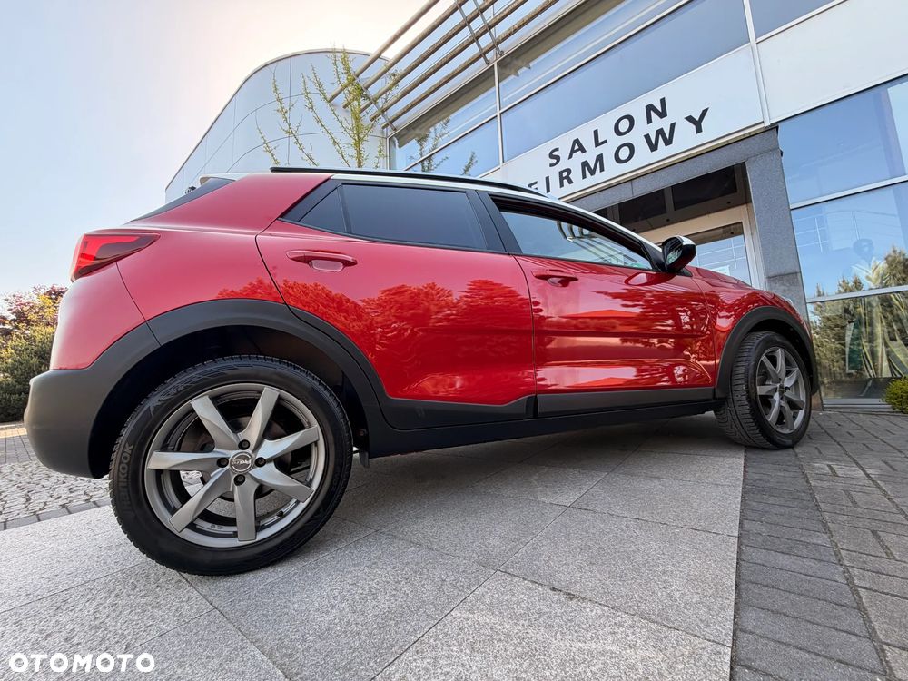 Kia Stonic - 17