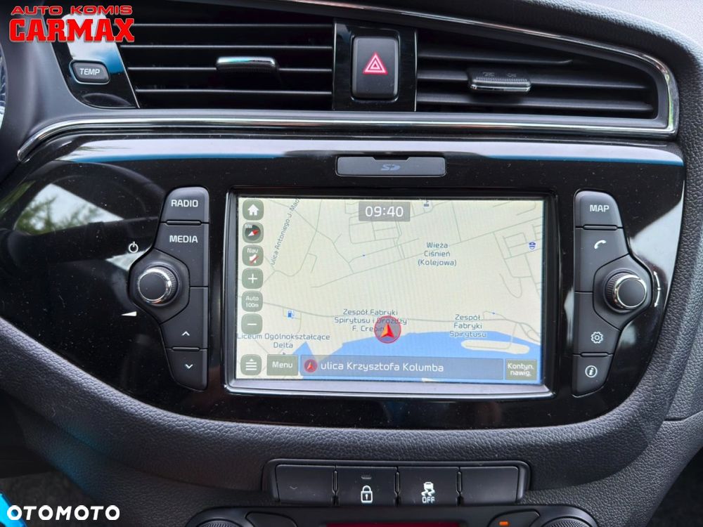 Kia Ceed - 25