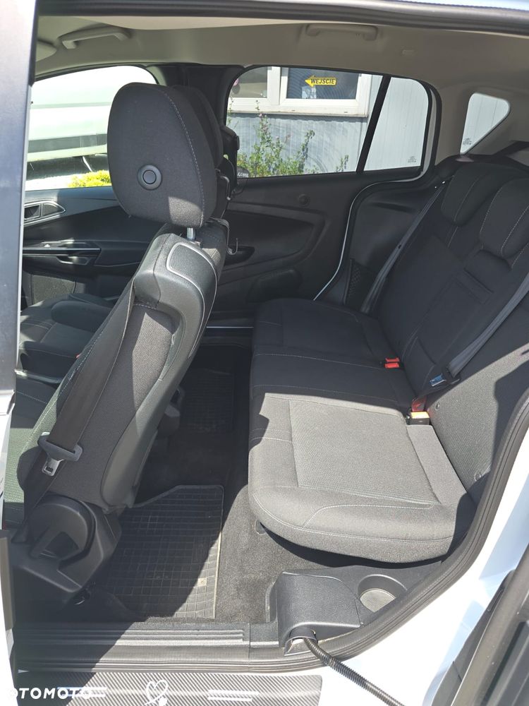 Ford B-MAX 1.6 TDCi Titanium - 8