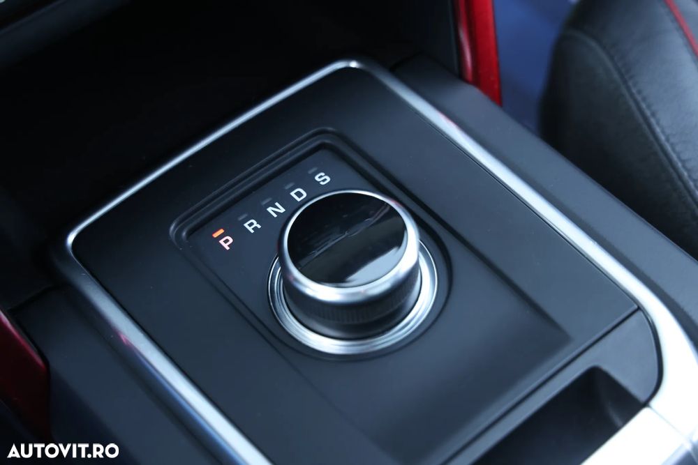 Land Rover Discovery Sport 2.0 l TD4 HSE Aut. - 29