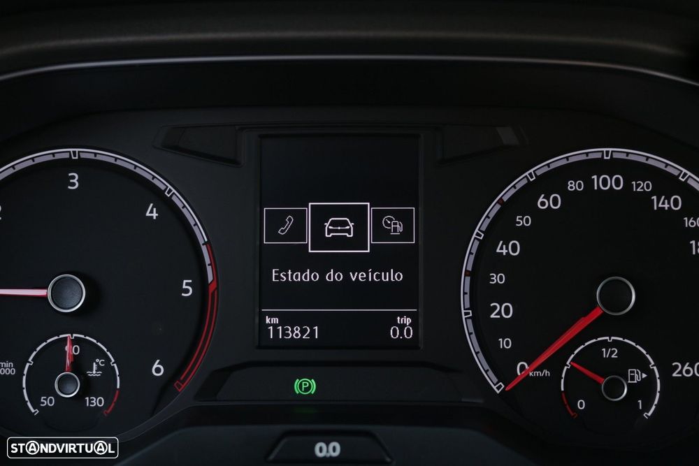VW T-Roc 2.0 TDI Style - 45
