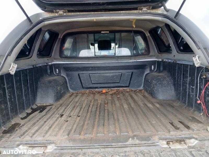 Dezmembrez Mitsubishi L200 2.5 Diesel 2014 - 7