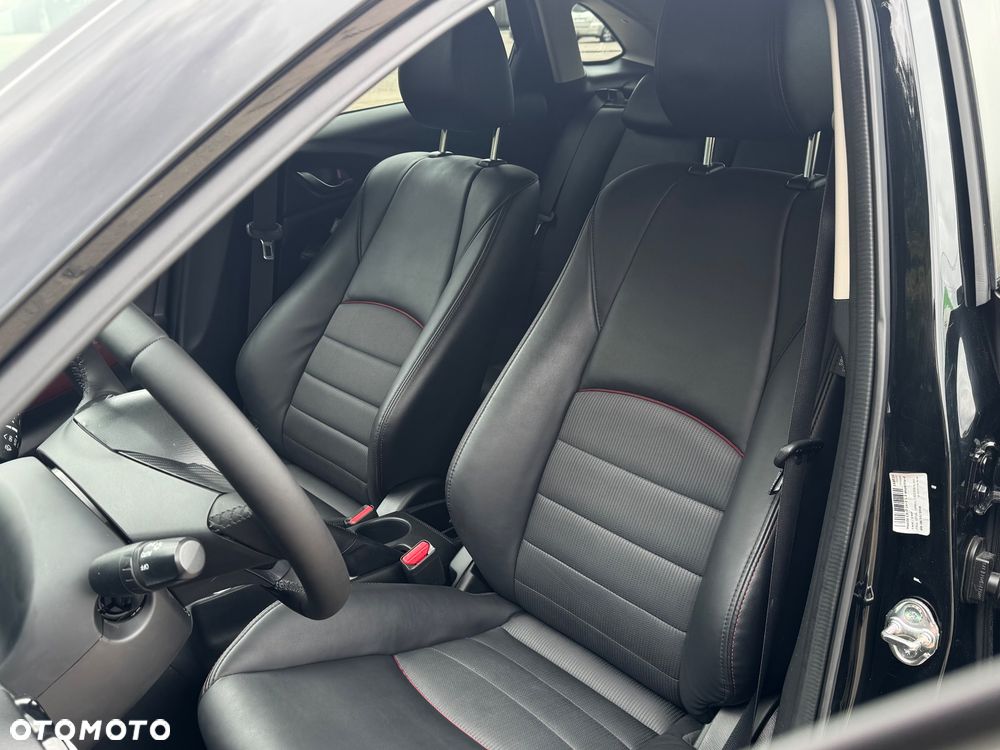 Mazda CX-3 - 20