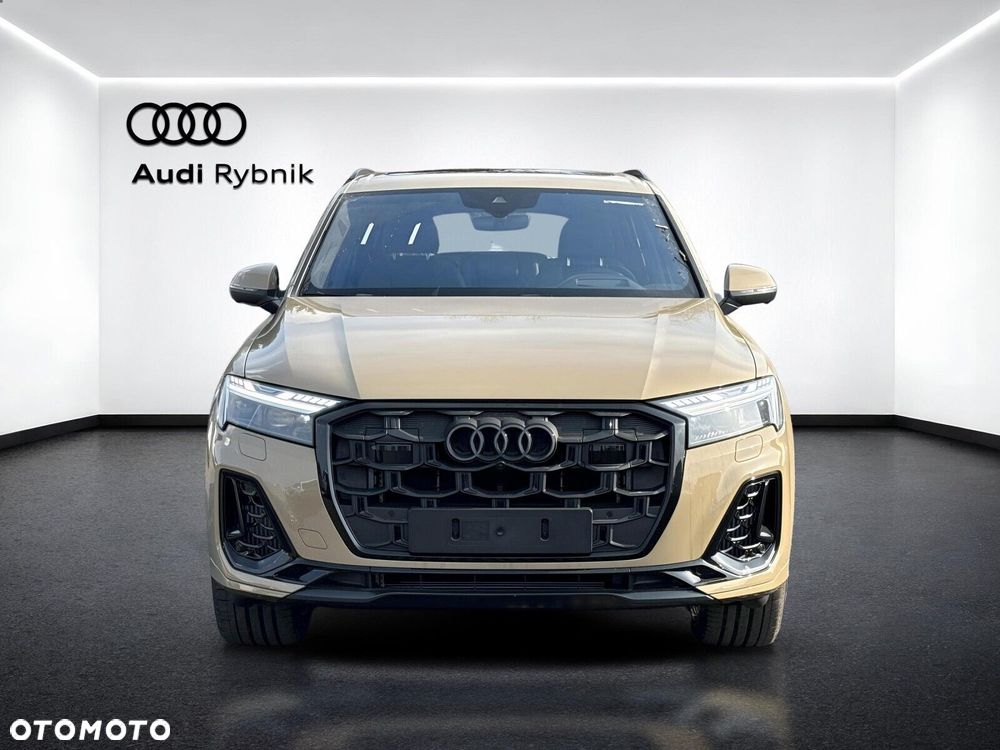 Audi Q7 - 7