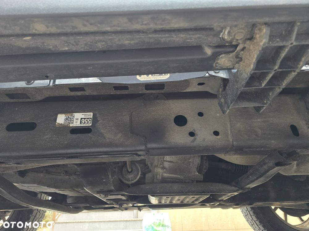 Jeep Wrangler GME 2.0 Turbo Sahara - 28