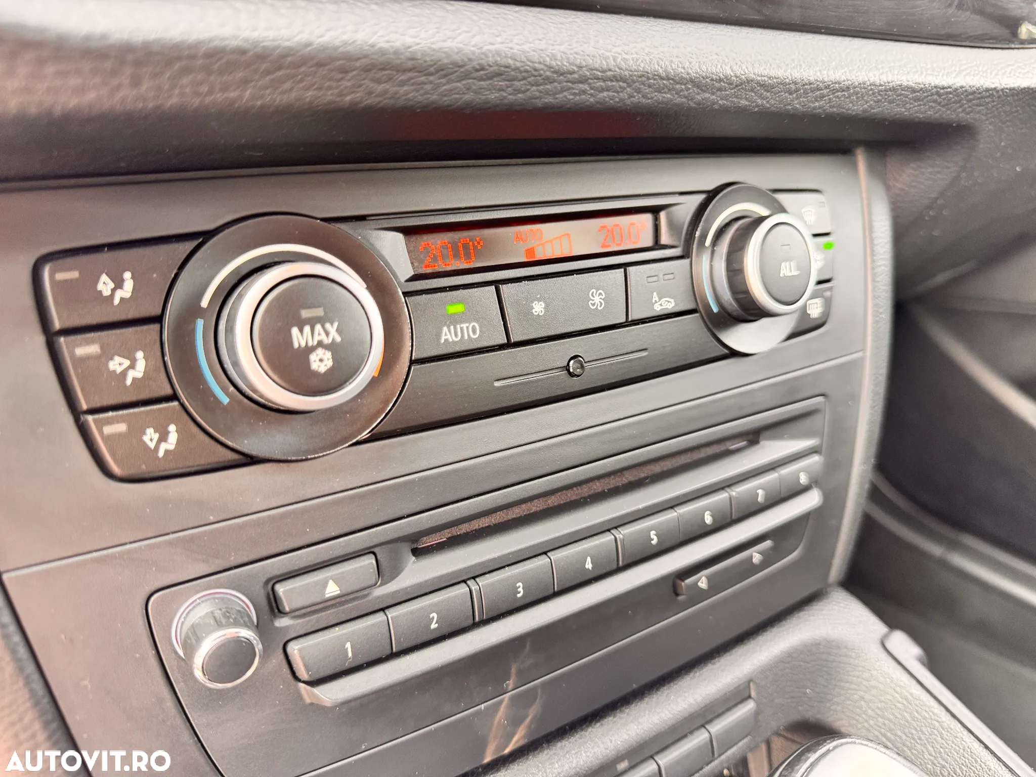 BMW X1 xDrive20d Aut. - 38